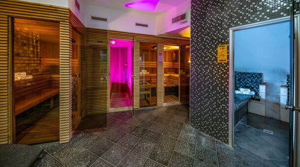 Gunaras Resort Spa Hotel****