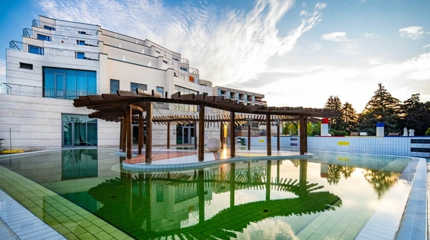 Gunaras Resort Spa Hotel****