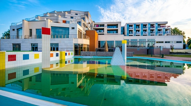 Gunaras Resort Spa Hotel****