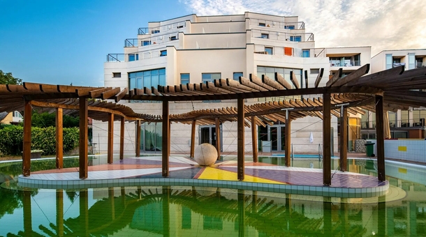 Gunaras Resort Spa Hotel****