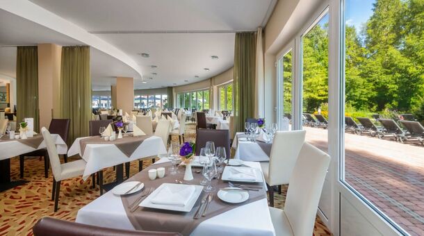 Lotus Therme Hotel & Spa*****