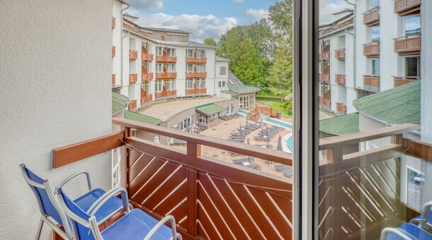 Lotus Therme Hotel & Spa*****