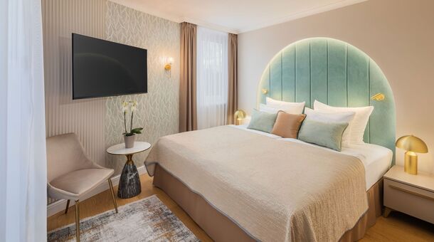 Lotus Therme Hotel & Spa*****