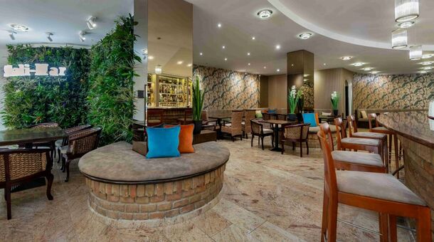 Lotus Therme Hotel & Spa*****