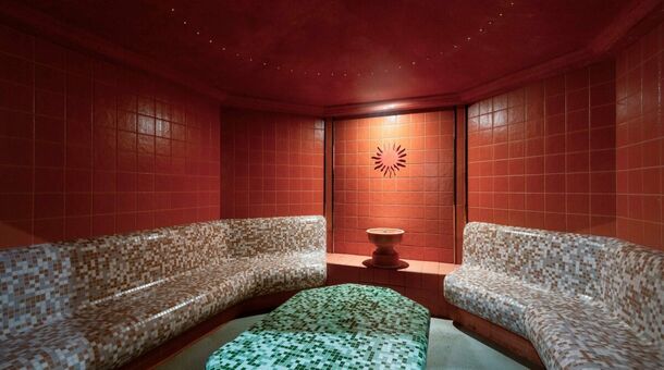 Lotus Therme Hotel & Spa*****