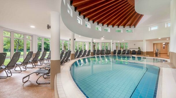 Lotus Therme Hotel & Spa*****