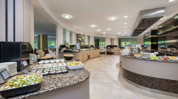 Lotus Therme Hotel & Spa*****