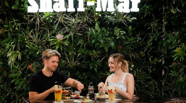 Lotus Therme Hotel & Spa*****