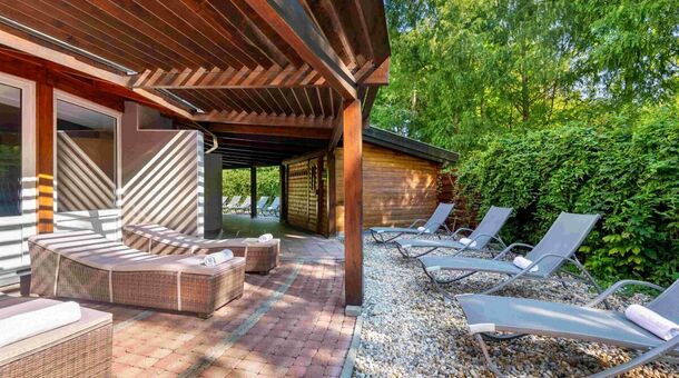 Lotus Therme Hotel & Spa*****