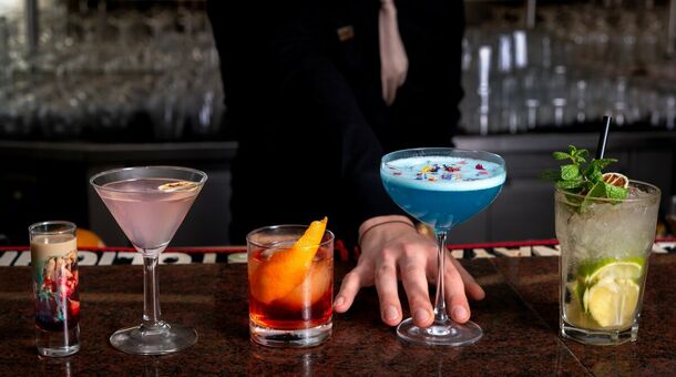 Lotus Therme Hotel & Spa*****