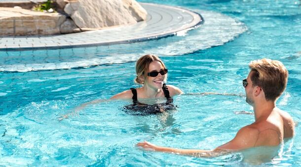 Lotus Therme Hotel & Spa*****