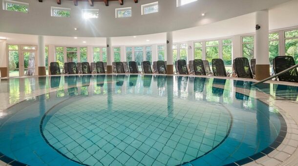 Lotus Therme Hotel & Spa*****