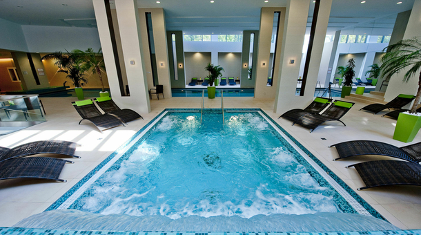 ABACUS Business és Wellness Hotel****