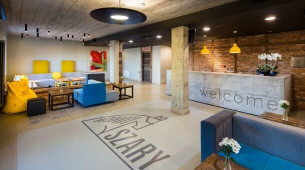 Pihentető kikapcsolódás Krakkóban!