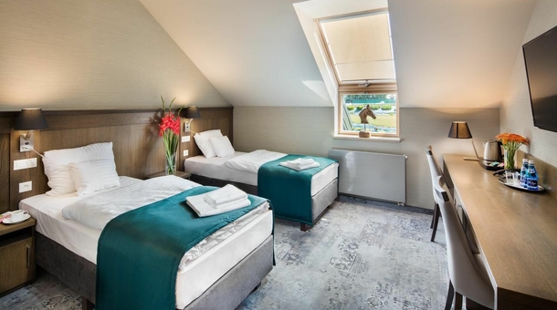 Pihentető kikapcsolódás Krakkóban!