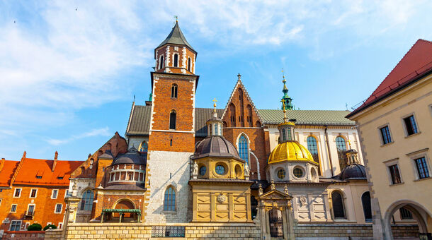 Pihentető kikapcsolódás Krakkóban!