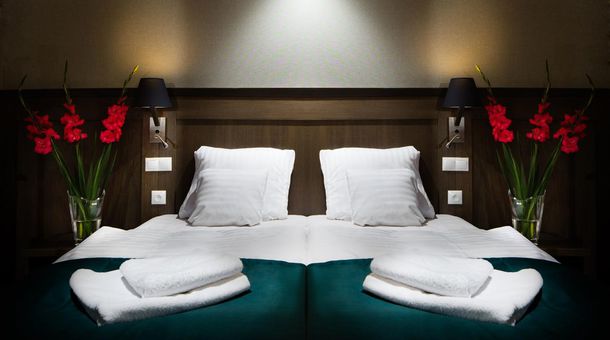 Pihentető kikapcsolódás Krakkóban!