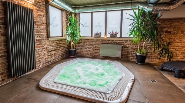 Pihentető kikapcsolódás Krakkóban!