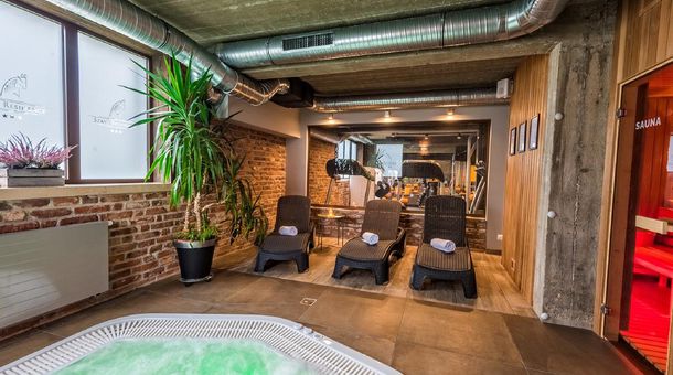 Pihentető kikapcsolódás Krakkóban!