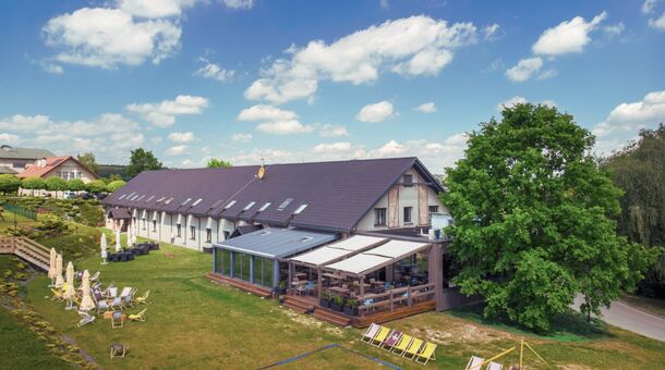 Pihentető kikapcsolódás Krakkóban!