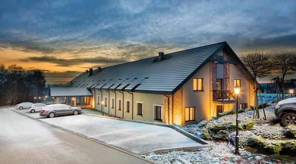 Pihentető kikapcsolódás Krakkóban!