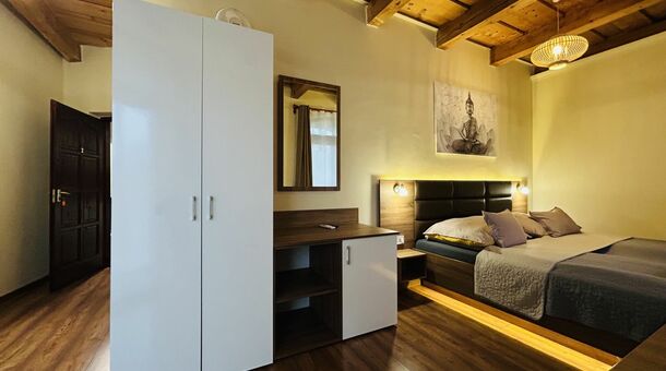 Harmónia Vendégház