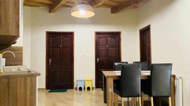 Harmónia Vendégház