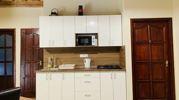 Harmónia Vendégház