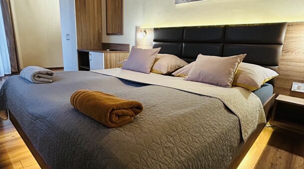 Harmónia Vendégház