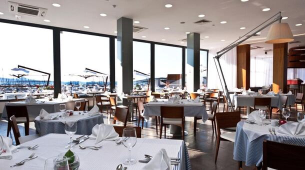 Napfényes üdülés Dalmáciában!