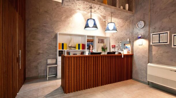 Napfényes üdülés Dalmáciában!