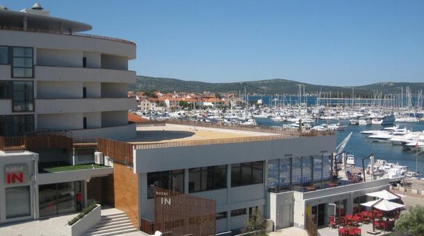 Napfényes üdülés Dalmáciában!