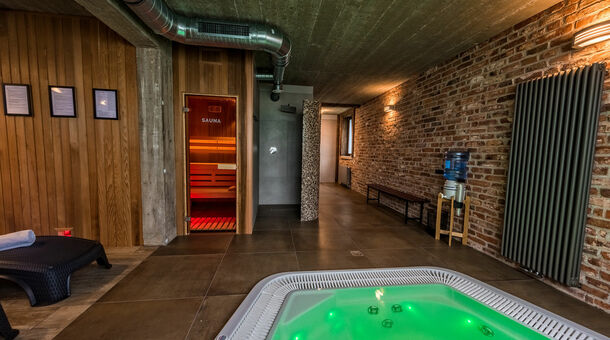 Pihentető kikapcsolódás Krakkóban!