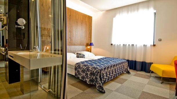 Napfényes üdülés Dalmáciában!