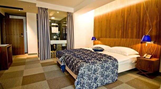 Napfényes üdülés Dalmáciában!