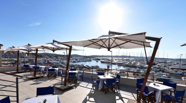 Napfényes üdülés Dalmáciában!