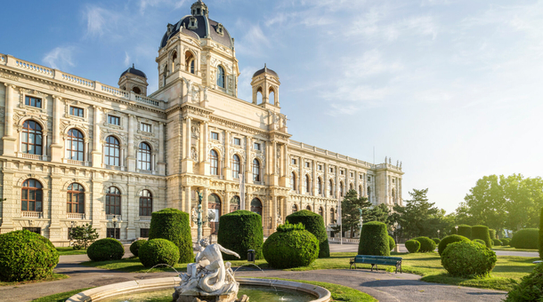 Röpke kiruccanás Bécsbe!