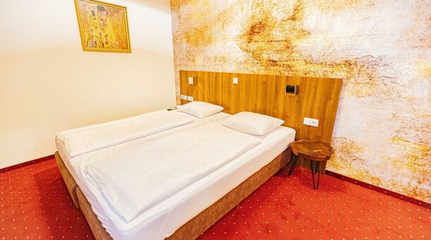 Röpke kiruccanás Bécsbe!