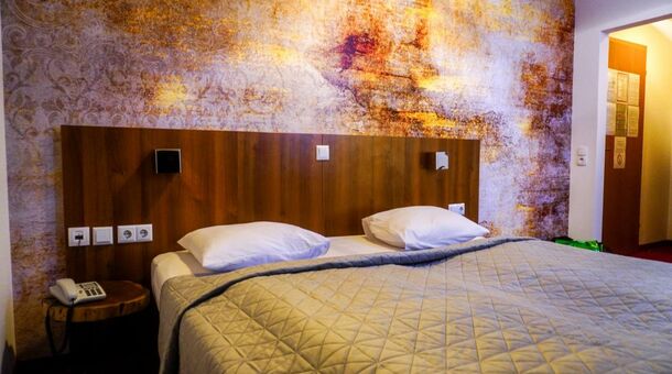 Röpke kiruccanás Bécsbe!