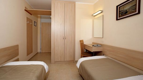 8 napos nyaralás Horvátországban!