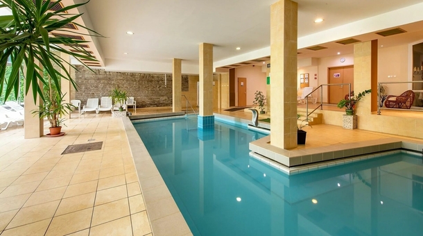 Hotel FIT Hévíz***