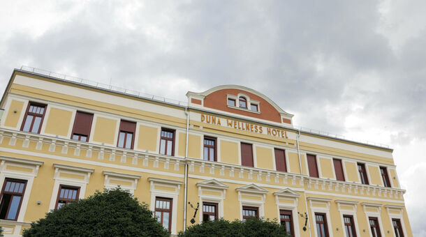 Duna Wellness Hotel
