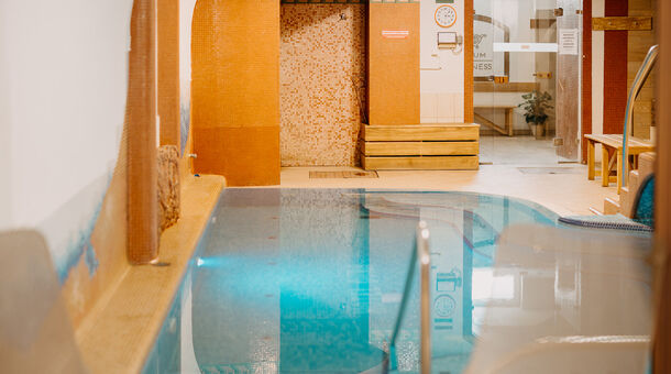 Duna Wellness Hotel