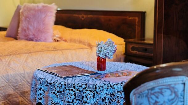 Öreg Prés Butikhotel