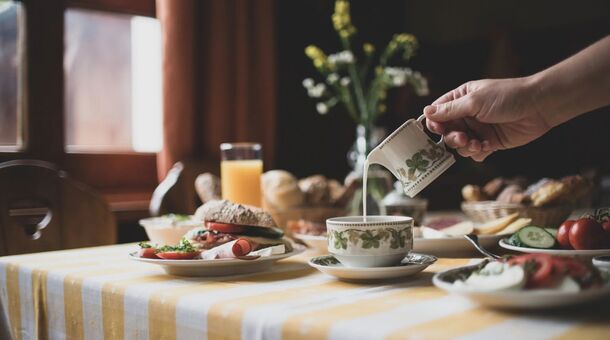 Öreg Prés Butikhotel