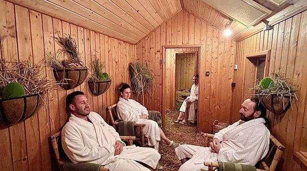 Öreg Prés Butikhotel