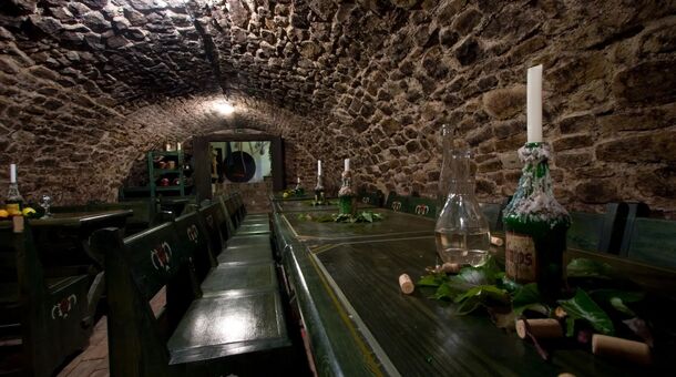 Öreg Prés Butikhotel