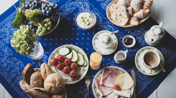 Öreg Prés Butikhotel