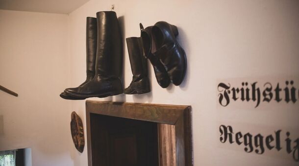 Öreg Prés Butikhotel