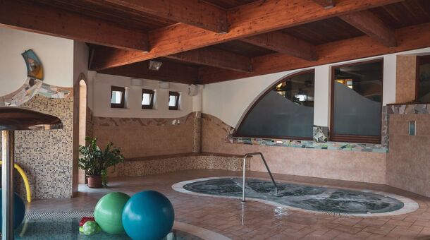 Hétkúti Wellness Hotel